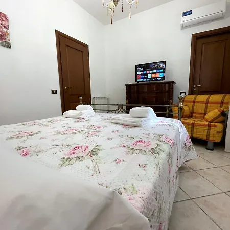 Akragas Memories - 20 Mt Centro Via Atenea Διαμέρισμα Αγκριτζέντο